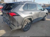 Toyota Rav4 Hybrid Limited 2T3D6RFV3SW086183 fotografie