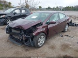 Kia Forte Lx 3KPFK4A73HE152655 снимка