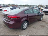 Kia Forte Lx 3KPFK4A73HE152655 снимка