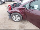 Kia Forte Lx 3KPFK4A73HE152655 снимка