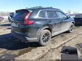 Honda Cr-V Hybrid Sport-L 5J6RS6H89SL020824 снимка