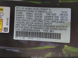 Honda Cr-V Hybrid Sport-L 5J6RS6H89SL020824 снимка