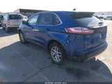 Ford Edge Sel 2FMPK4J97RBA47935 снимка