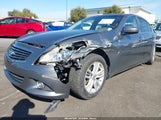 Infiniti G37 Journey JN1CV6AP9CM623453 снимка