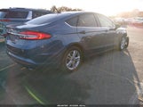 Ford Fusion Se 3FA6P0H74JR182591 снимка