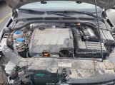 Volkswagen Jetta 2.0L Tdi 3VWLL7AJ2DM205355 снимка