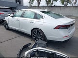 Honda Accord Hybrid Touring 1HGCY2F84PA019008 снимка