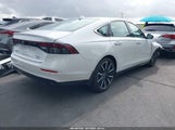 Honda Accord Hybrid Touring 1HGCY2F84PA019008 снимка