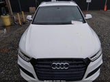 Audi Q3 2.0T Premium/2.0T Sport Premium WA1HCCFS5JR008462 fotografie