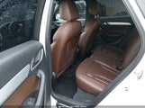 Audi Q3 2.0T Premium/2.0T Sport Premium WA1HCCFS5JR008462 photo