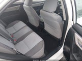 Toyota Corolla Le 5YFBURHE4JP796051 снимка