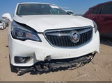 Buick Envision Fwd Essence LRBFXCSA4LD085143 снимка