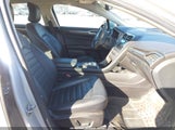Ford Fusion Se 3FA6P0HD4HR206999 снимка