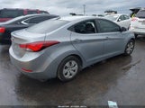 Hyundai Elantra Se 5NPDH4AEXGH741510 снимка