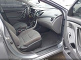 Hyundai Elantra Se 5NPDH4AEXGH741510 снимка