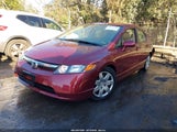 Honda Civic Lx 1HGFA16598L093144 снимка