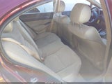 Honda Civic Lx 1HGFA16598L093144 снимка