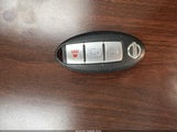 Nissan Maxima 3.5 Platinum 1N4AA6AP7JC392979 снимка