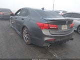Acura Tlx V6 Tech 19UUB2F52FA016876 fotografie
