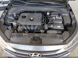 Hyundai Elantra Value Edition KMHD84LF2KU823909 снимка
