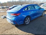 Hyundai Sonata Limited 5NPE34AF9KH765513 снимка