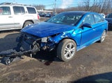 Hyundai Sonata Limited 5NPE34AF9KH765513 снимка