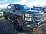Chevrolet Silverado  1Lt 3GCPCREC7FG102459 снимка