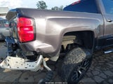 Chevrolet Silverado  1Lt 3GCPCREC7FG102459 снимка