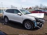 Honda Cr-V Ex Awd 5J6RS4H4XRL004434 fotografie