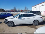 Hyundai Elantra Sel KMHLM4DG9RU768805 снимка
