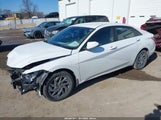 Hyundai Elantra Sel KMHLM4DG9RU768805 снимка