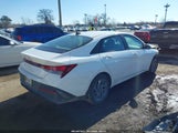 Hyundai Elantra Sel KMHLM4DG9RU768805 снимка