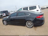 Ford Fusion Platinum 3FA6P0K92HR336123 снимка