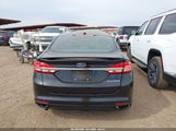 Ford Fusion Platinum 3FA6P0K92HR336123 снимка