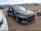 Ford Fusion Platinum 3FA6P0K92HR336123 снимка