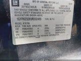 Cadillac Escalade Standard 1GYFK232X9R302489 снимка