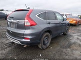 Honda Cr-V Ex 5J6RM4H56GL114106 снимка