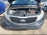 Kia Sportage Ex KNDPC3ACXG7827795 снимка