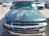 Chevrolet Tahoe Ls 1GNEC13Z24J295333 photo