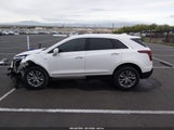 Cadillac Xt5 Fwd Premium Luxury 1GYKNCR42NZ166745 photo