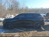 Chevrolet Blazer Awd 2Lt 3GNKBHR48PS151377 снимка