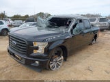 Ford F-150 Xl 1FTEW1CF8HFB17361 снимка