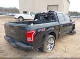 Ford F-150 Xl 1FTEW1CF8HFB17361 снимка