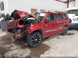 Jeep Patriot Sport 1J4NF1GB5AD666065 fotografie