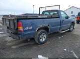 Chevrolet Silverado 1GCEK14W82Z171971 снимка