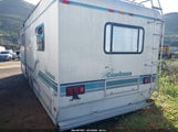 Ford Econoline E350 Cutaway Van 1FDKE30G3SHA89782 снимка