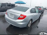 Honda Civic Ex-L 2HGFB2F9XCH504546 снимка
