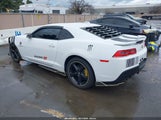 Chevrolet Camaro 1Lt 2G1FD1E39F9267118 снимка
