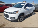 Chevrolet Trax Fwd Ls KL7CJKSB5LB043100 photo