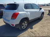 Chevrolet Trax Fwd Ls KL7CJKSB5LB043100 photo